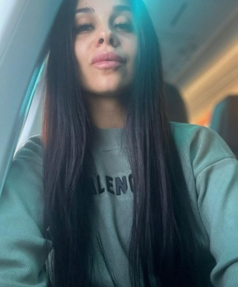 Анкета проститутки Аничка - Фото, г. Емельяновка, 21 год, №312