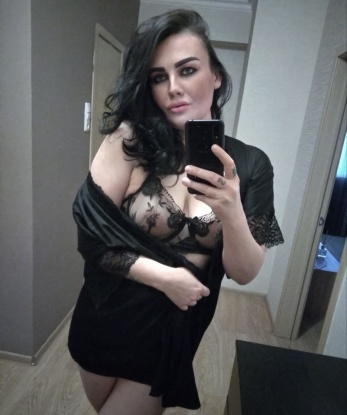 Анкета проститутки Оксана - Фото, г. Емельяновка, 36 лет, №1202