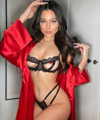 Анкета проститутки Любовь - Фото, г. Емельяновка, 22 года, №3150